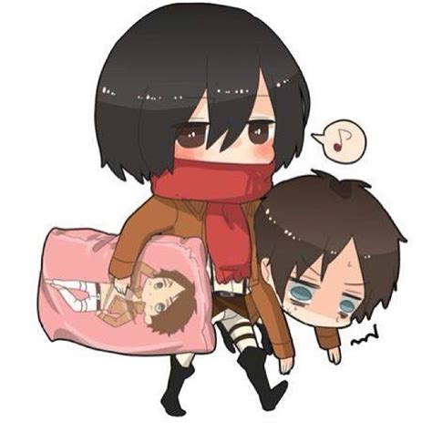 eren x mikasa|Eren x Mikasa (Shingeki no Kyojin) .